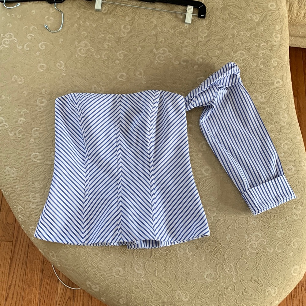 Peterson top